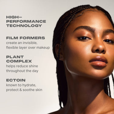 Lifeproof Continuous Setting Mist