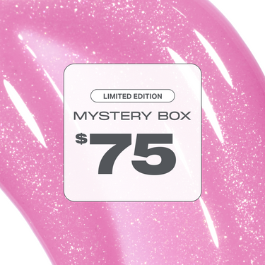 Mystery Box $75 | Mystery Box $75