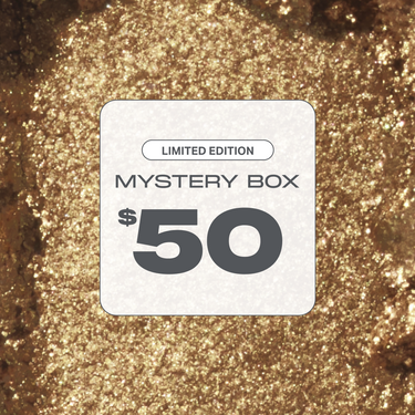 Mystery Box $50 | Mystery Box $50