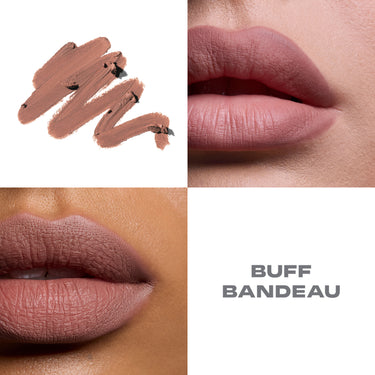 {Buff Bandeau}