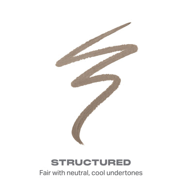{Structured}