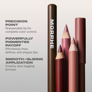 Signature Lip Pencil Bundle