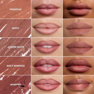 Signature Lip Pencil Bundle