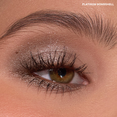 {Platinum Bombshell}