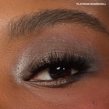 {Platinum Bombshell}