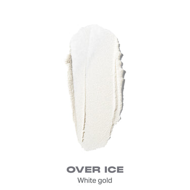 {Over Ice}