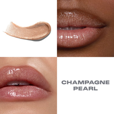 {Champagne Pearl}