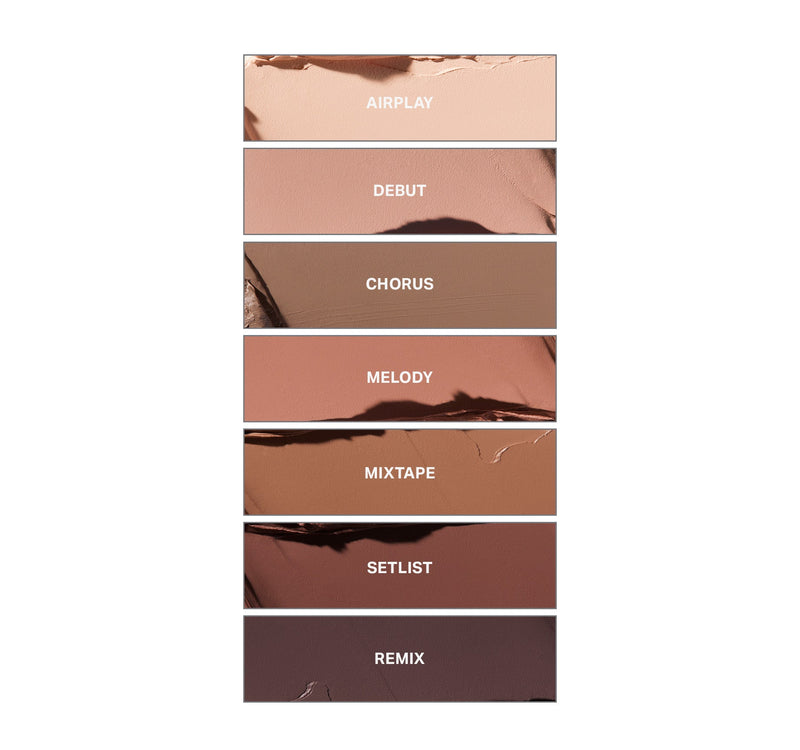Solo Artist Priming Cream Eyeshadow - Image 25 out of 26