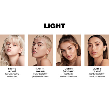 Filter Effect Soft Radiance Concealer {Filter Light 2}