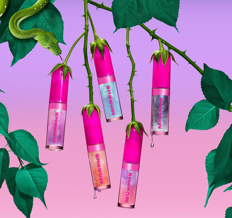 Lust Potion Bi-Phase Lip Oil - Image 8 out of 20