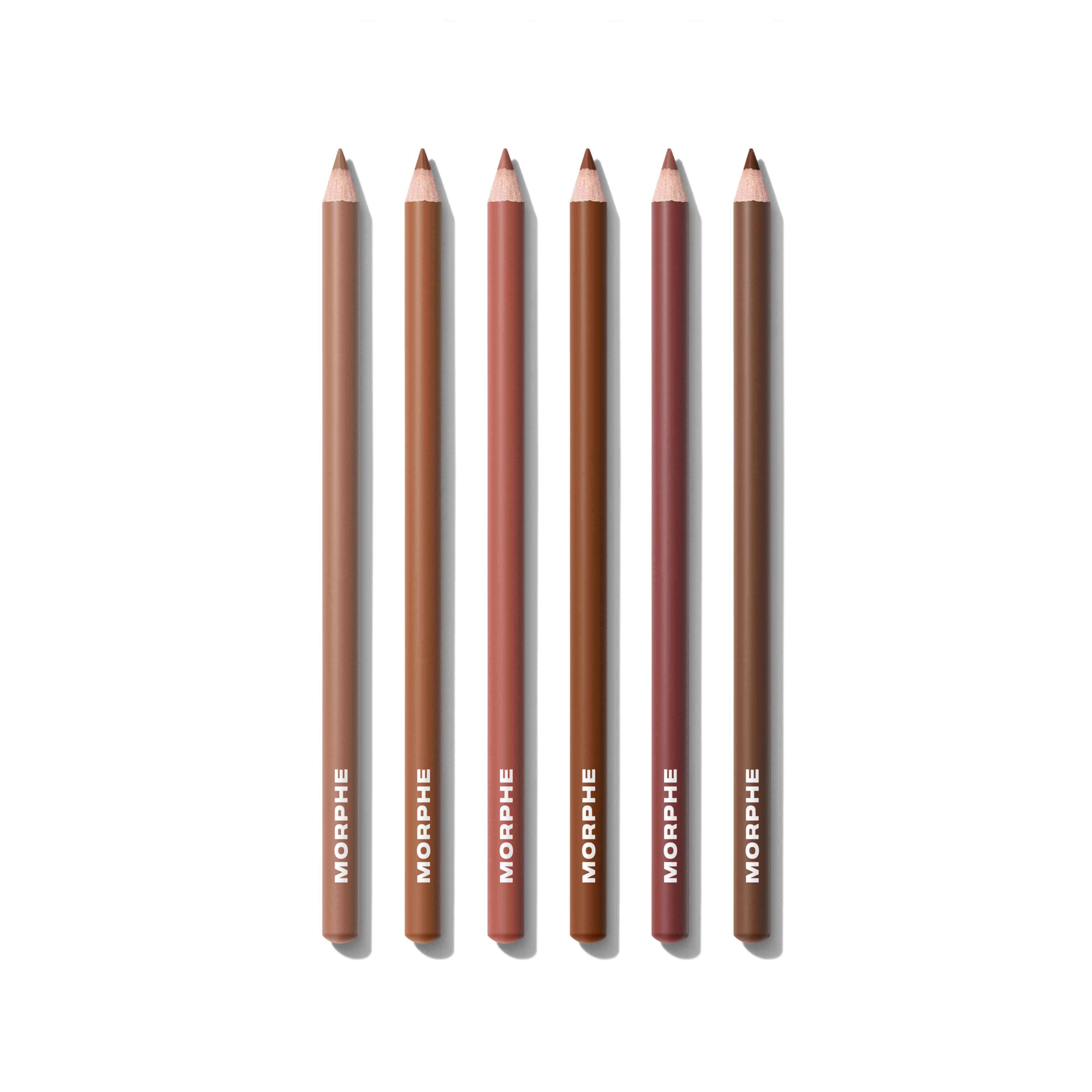 コスメ Signature Lip Pencil Cult Classics Bundle – Morphe US