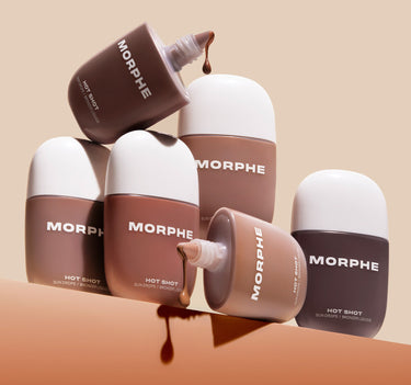 Hot Shot Sun Drops {Money Honey}