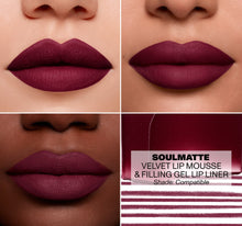 Soulmatte Filling Gel Lip Liner - Compatible-view-3