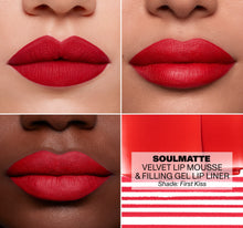 Soulmatte Filling Gel Lip Liner - First Kiss-view-3