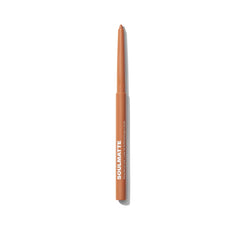 Soulmatte Velvet Lip Mousse