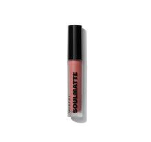 Soulmatte Velvet Lip Mousse - Whipped-view-2