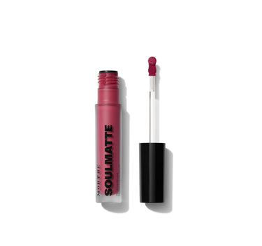 Soulmatte Velvet Lip Mousse {Bella}
