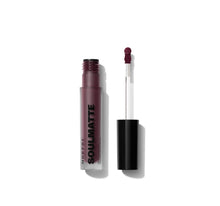 Soulmatte Velvet Lip Mousse - Compatible-view-1