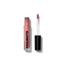 Soulmatte Velvet Lip Mousse - Dearest-view-1