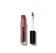 Soulmatte Velvet Lip Mousse - Whipped-view-1