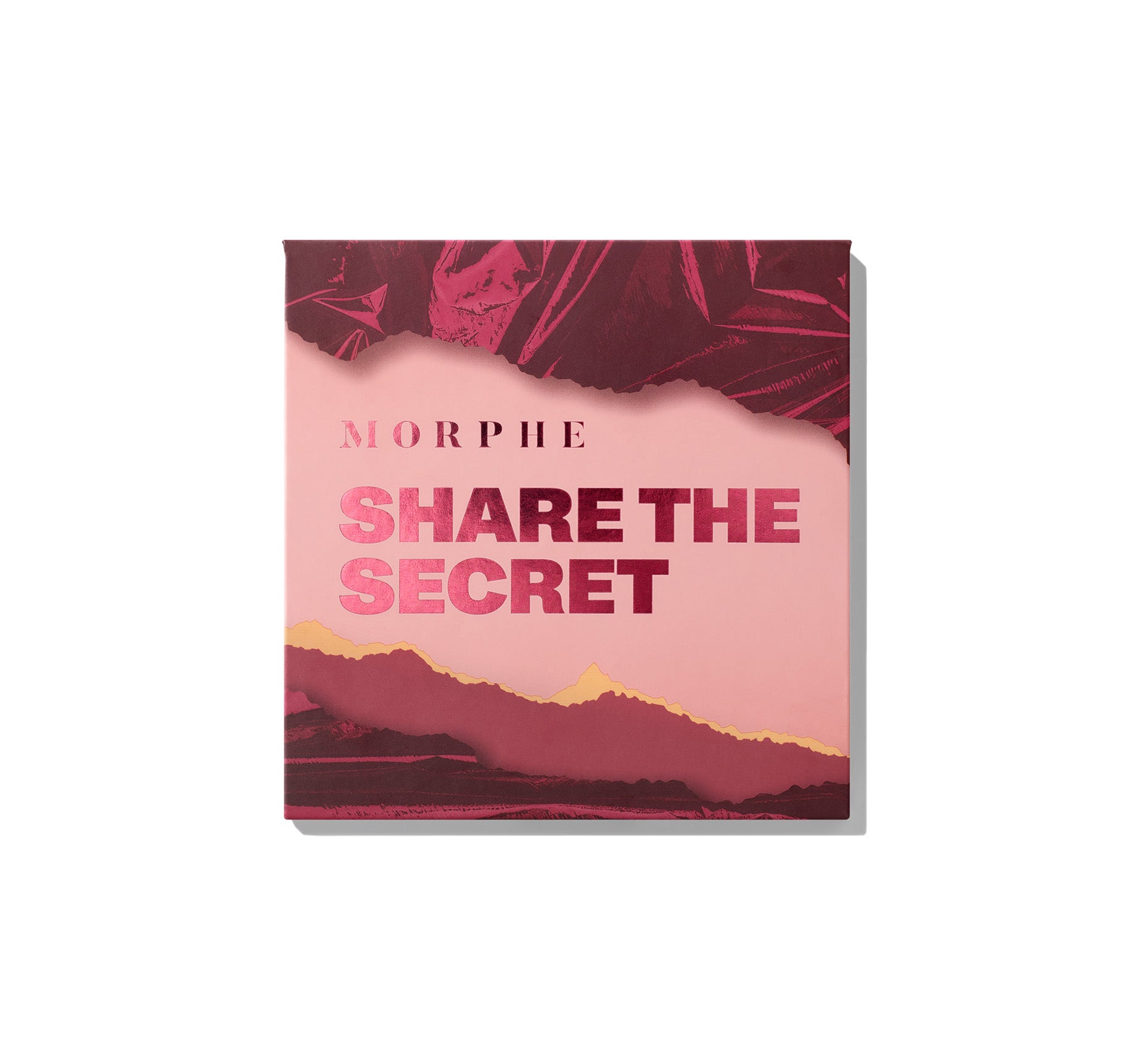 Share The Secret Artistry Palette - Image 2