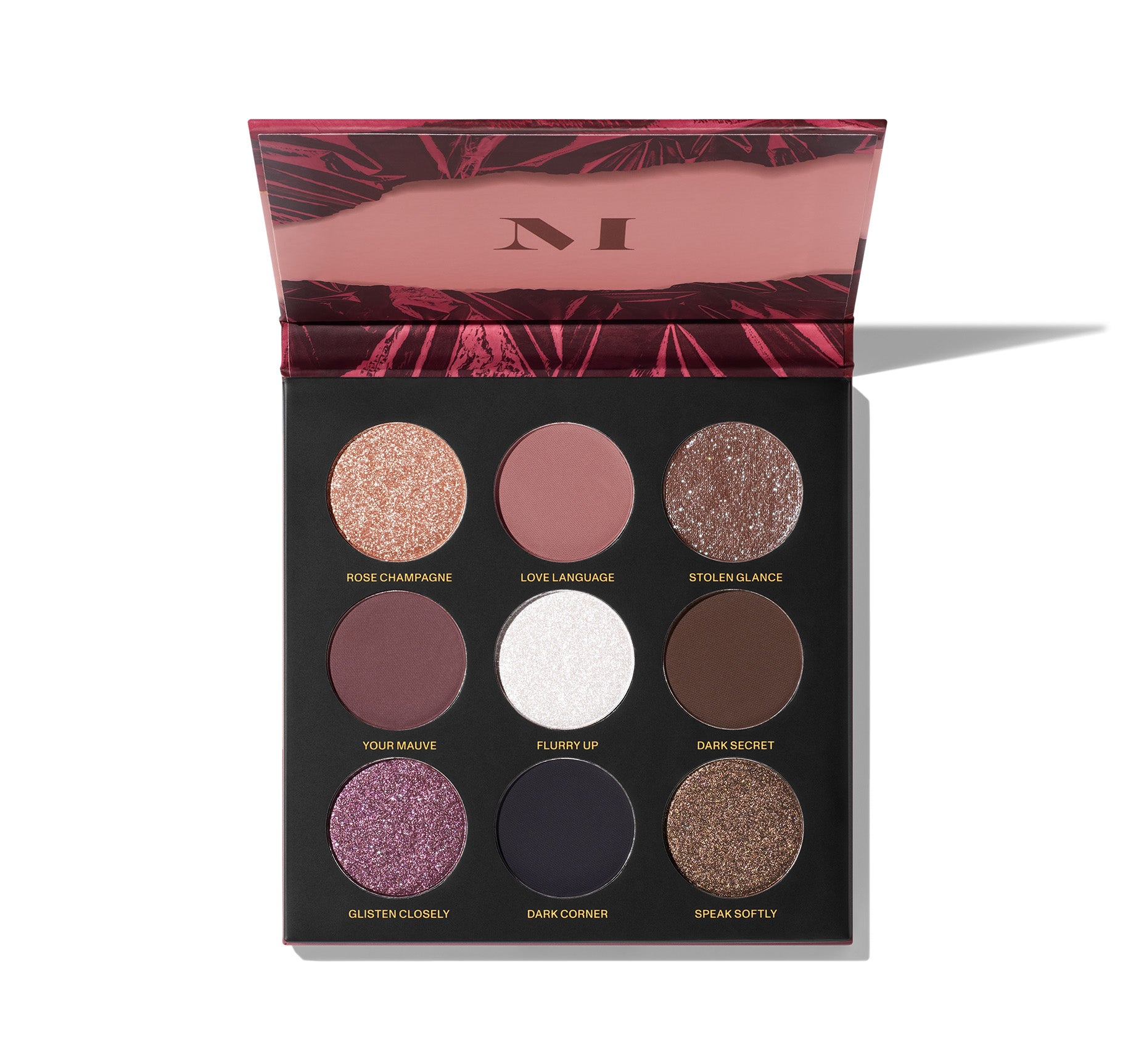 Share The Secret Artistry Palette - Image 1