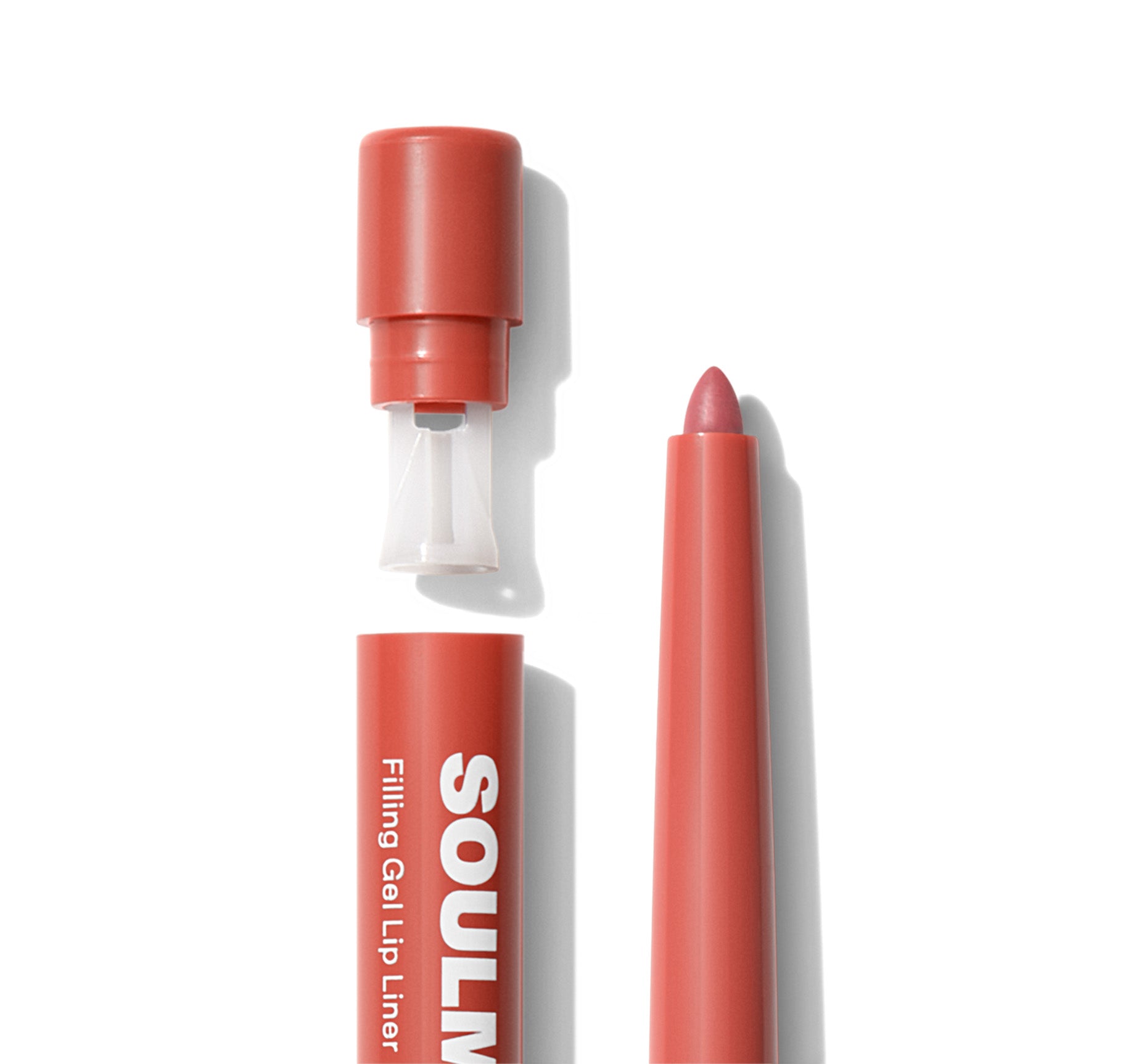 Bare The Truth Lip Duo (Pink Nude) - Image 4