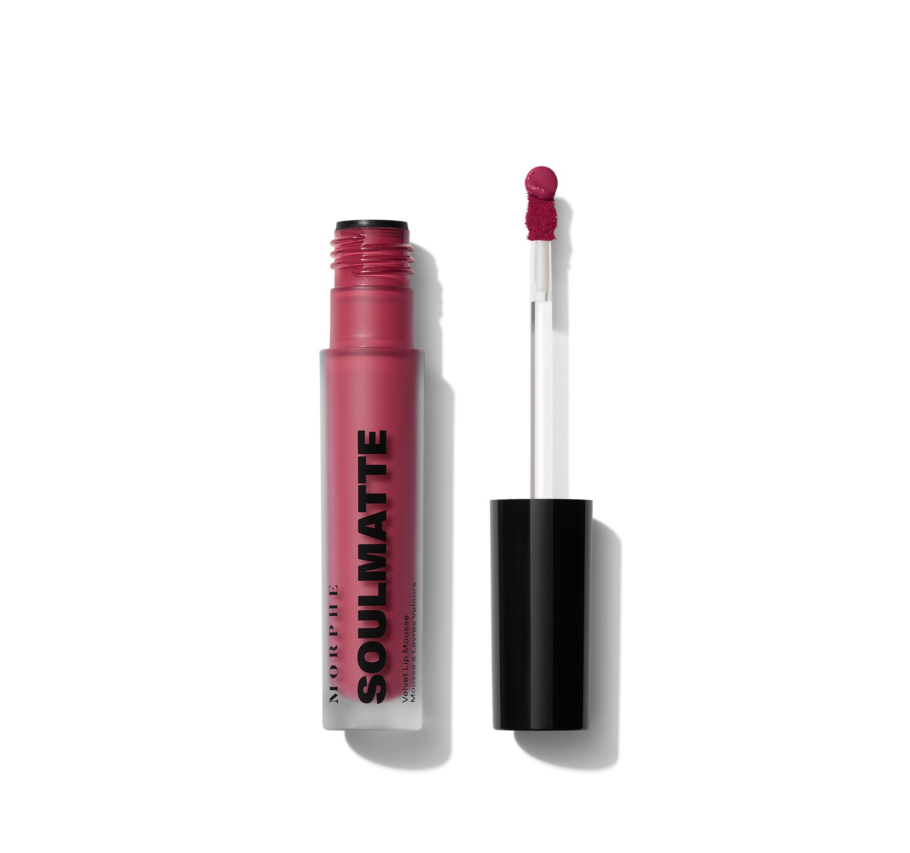Dare To Tell Lip Duo (Burnt Cranberry) - Image 3