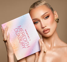 Morphe X Meredith Duxbury Artistry Palette-view-12