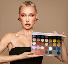 Morphe X Meredith Duxbury 35-Pan Artistry Palette-view-6