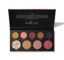 Morphe X Meredith Duxbury Power Multi-Effects Palette-view-1