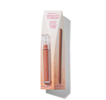 Morphe X Meredith Duxbury Lip Liner & Lip Glaze Duo - Groove-view-4