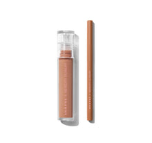 Morphe X Meredith Duxbury Lip Liner & Lip Glaze Duo - Groove-view-2