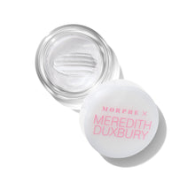 Morphe X Meredith Duxbury Brow Sculpting Wax And Brush Duo-view-3