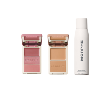Cheek Thrills & Lifeproof Duo
