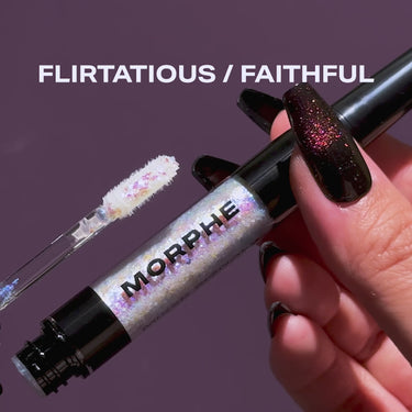 {Flirtatious/Faithful}