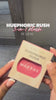 Hot Shot Blush Drops {Fireball}