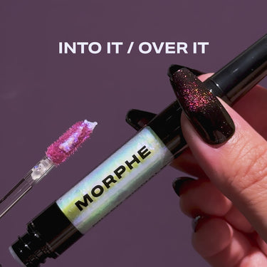 {Into It/Over It}