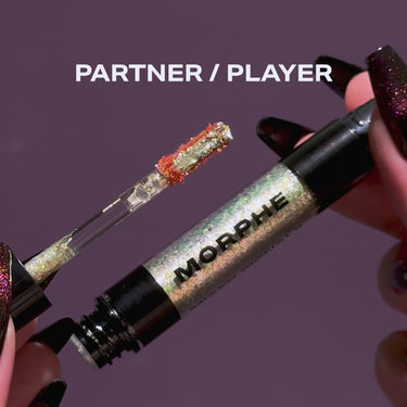 {Partner/Player}
