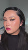 Watch Tasha create a bold Fall look with the new Seize the Present 9-pan Artistry Palette