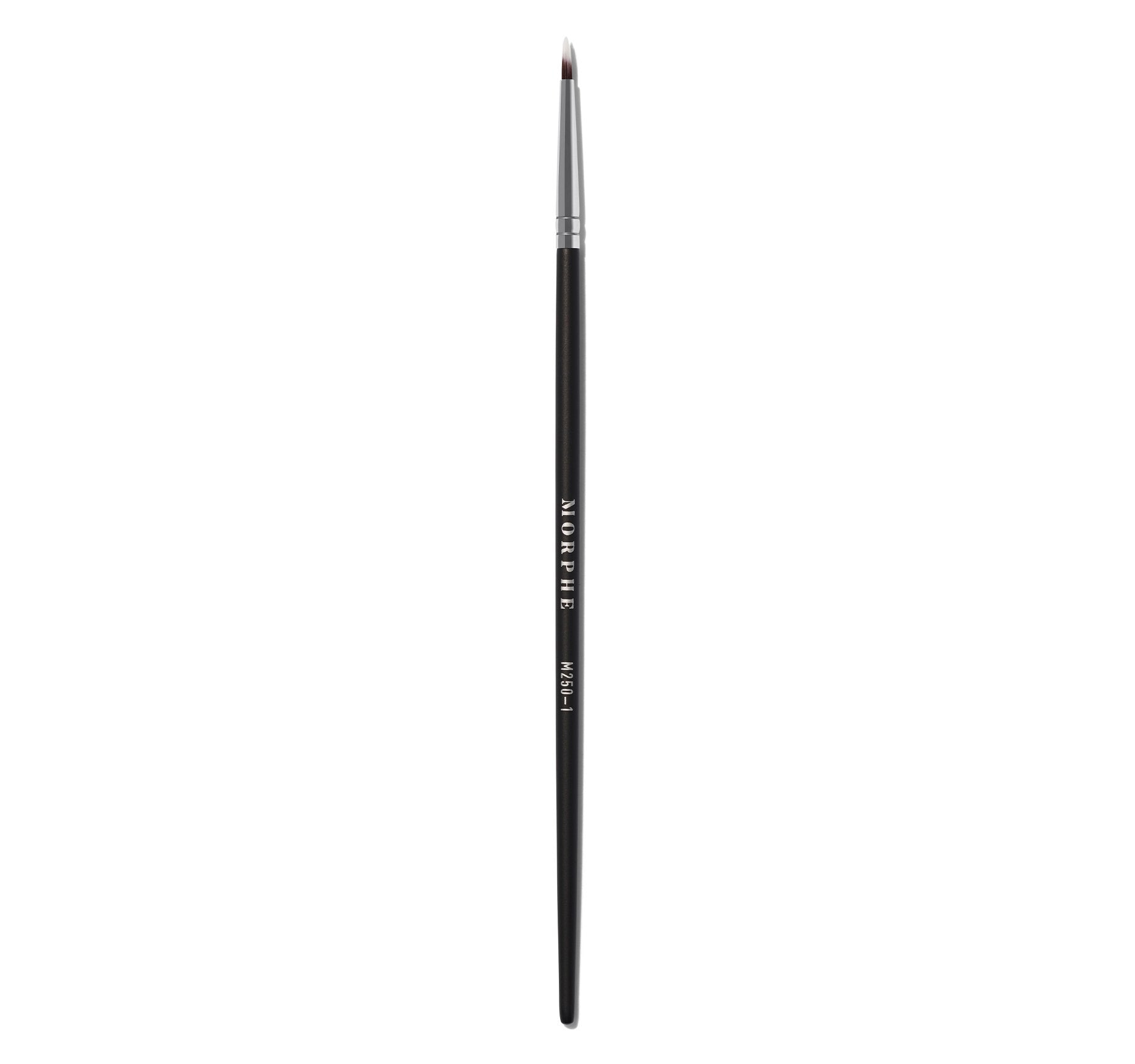 Morphe Makeup | Morphe M250-1 Detail Liner Eyeliner Brush *Two in Stock* | Color: Silver | Size: Os | Yazznyc's Closet