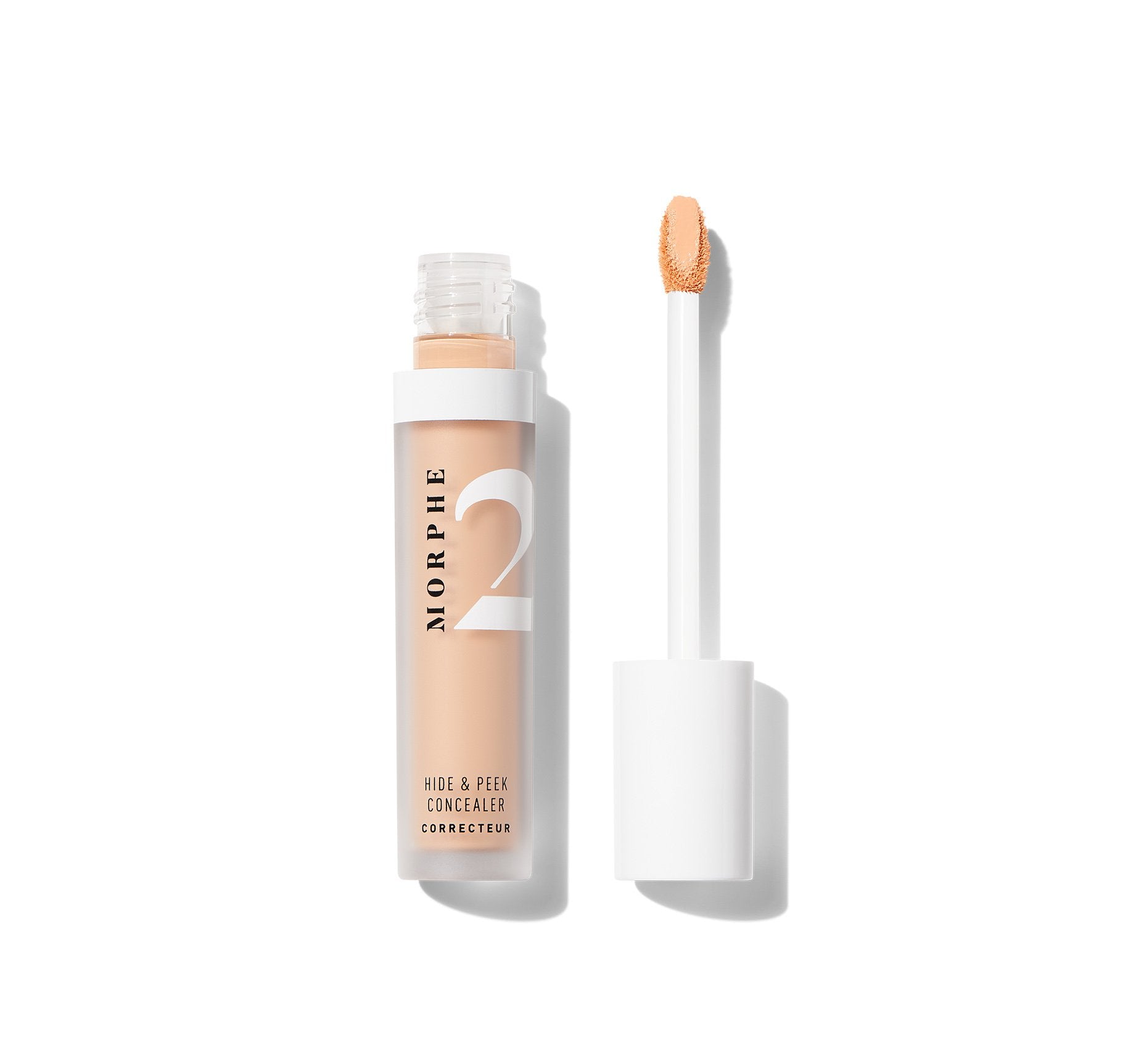 Hide & Peek Concealer - Peek Of Peach