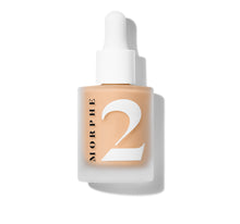 Hint Hint Skin Tint - Shade Hint of Almond - closed bottle-view-2