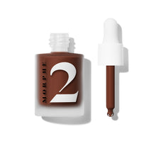 MORPHE 2 HINT HINT SKIN TINT - HINT OF ESPRESSO-view-1