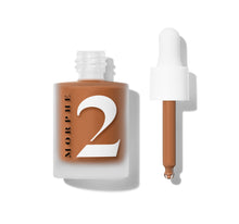 MORPHE 2 HINT HINT SKIN TINT - HINT OF GINGER-view-1