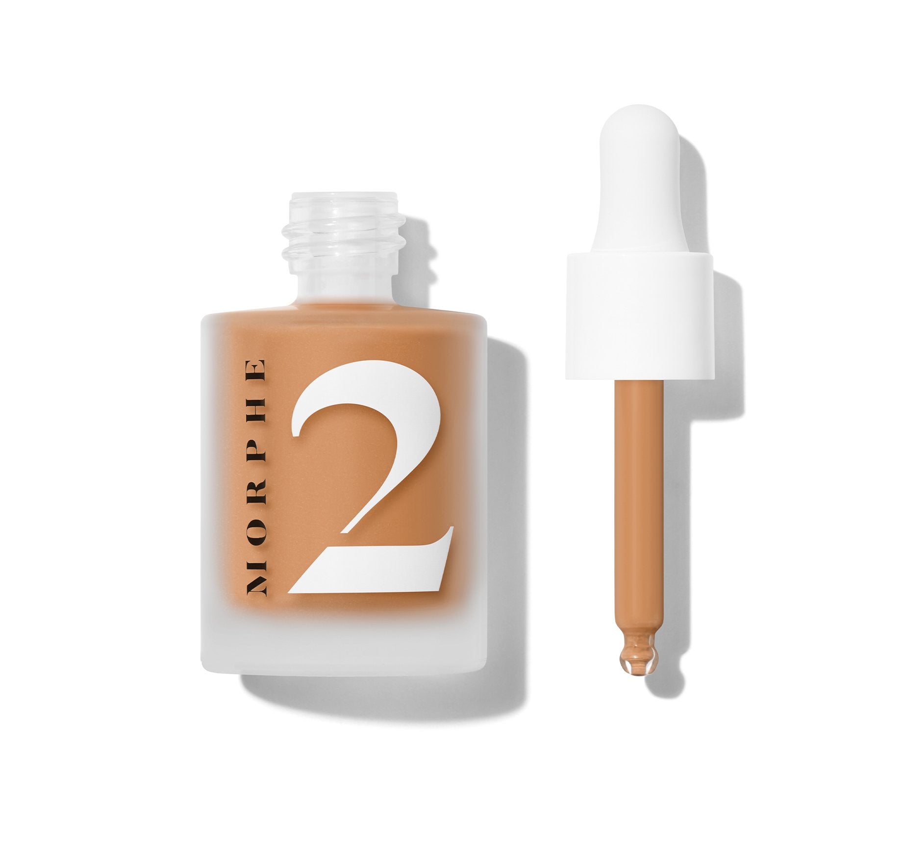 Hint Hint Skin Tint - Hint Of Caramel