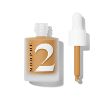 MORPHE 2 HINT HINT SKIN TINT - HINT OF BUTTERSCOTCH-view-1