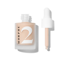 MORPHE 2 HINT HINT SKIN TINT - HINT OF LATTE-view-1