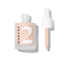 MORPHE 2 HINT HINT SKIN TINT - HINT OF MARSHMALLOW-view-1