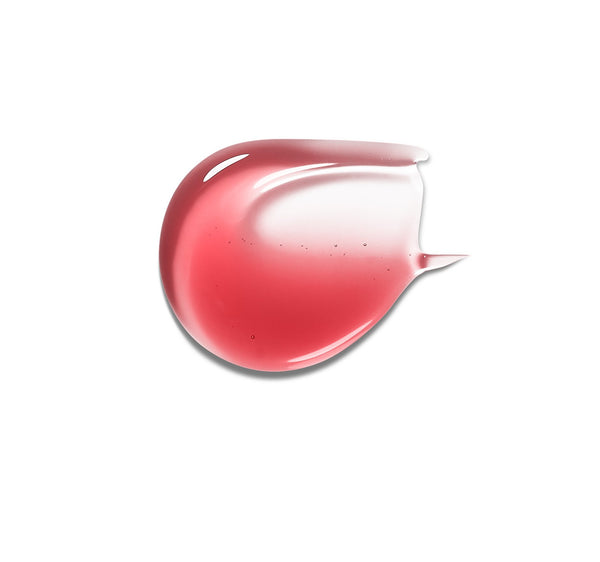 Morphe 2, Glassified Lip Oil Flutter Sheer Hot Pink